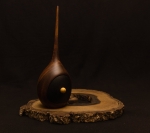 Boîte tourné 
